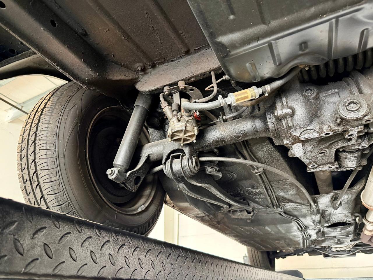 1964 Mercedes - Benz 230SL