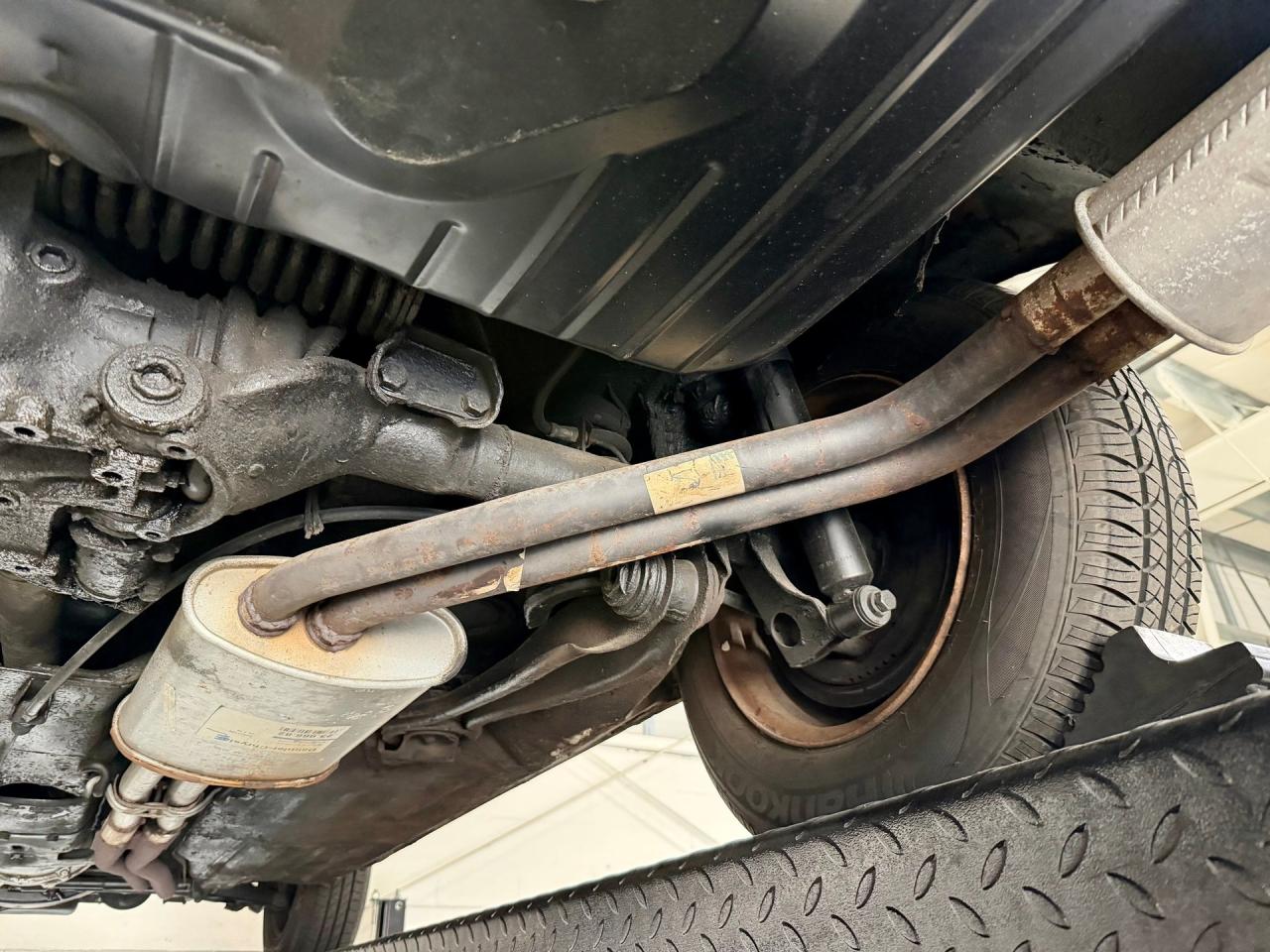 1964 Mercedes - Benz 230SL