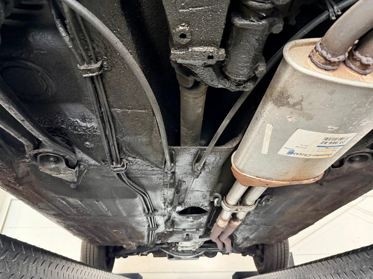 1964 Mercedes - Benz 230SL