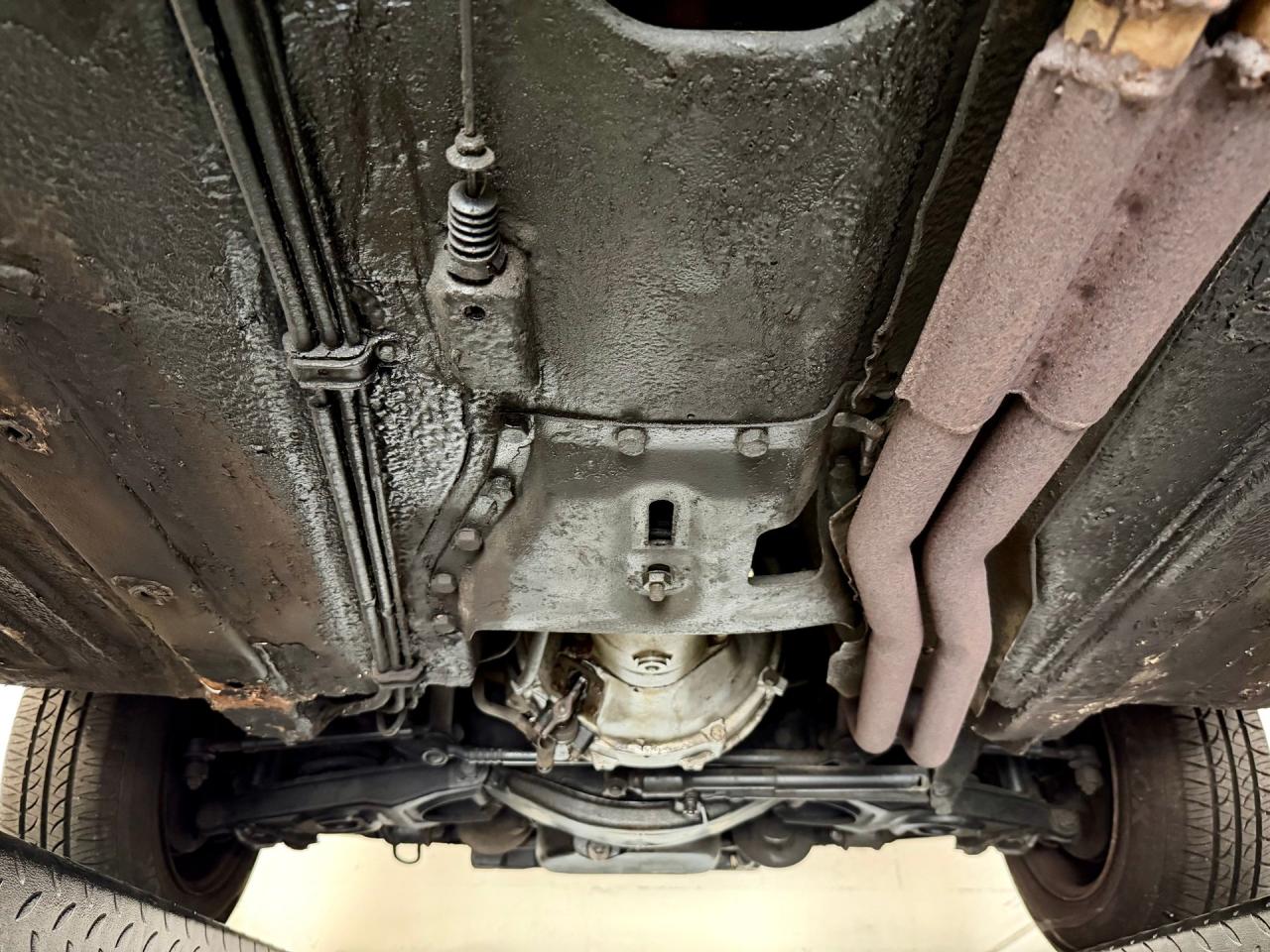 1964 Mercedes - Benz 230SL