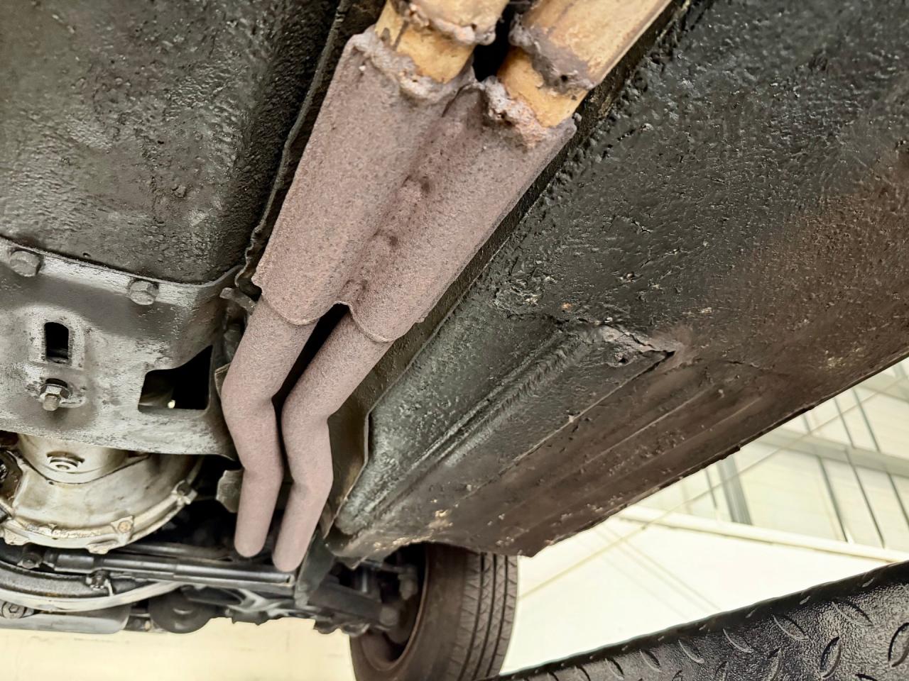 1964 Mercedes - Benz 230SL