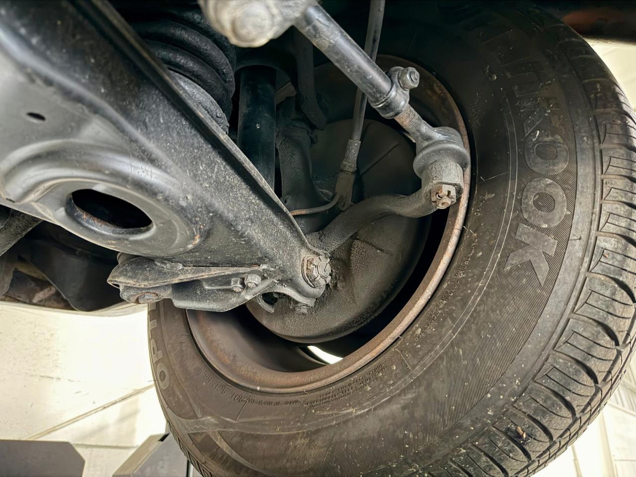 1964 Mercedes - Benz 230SL