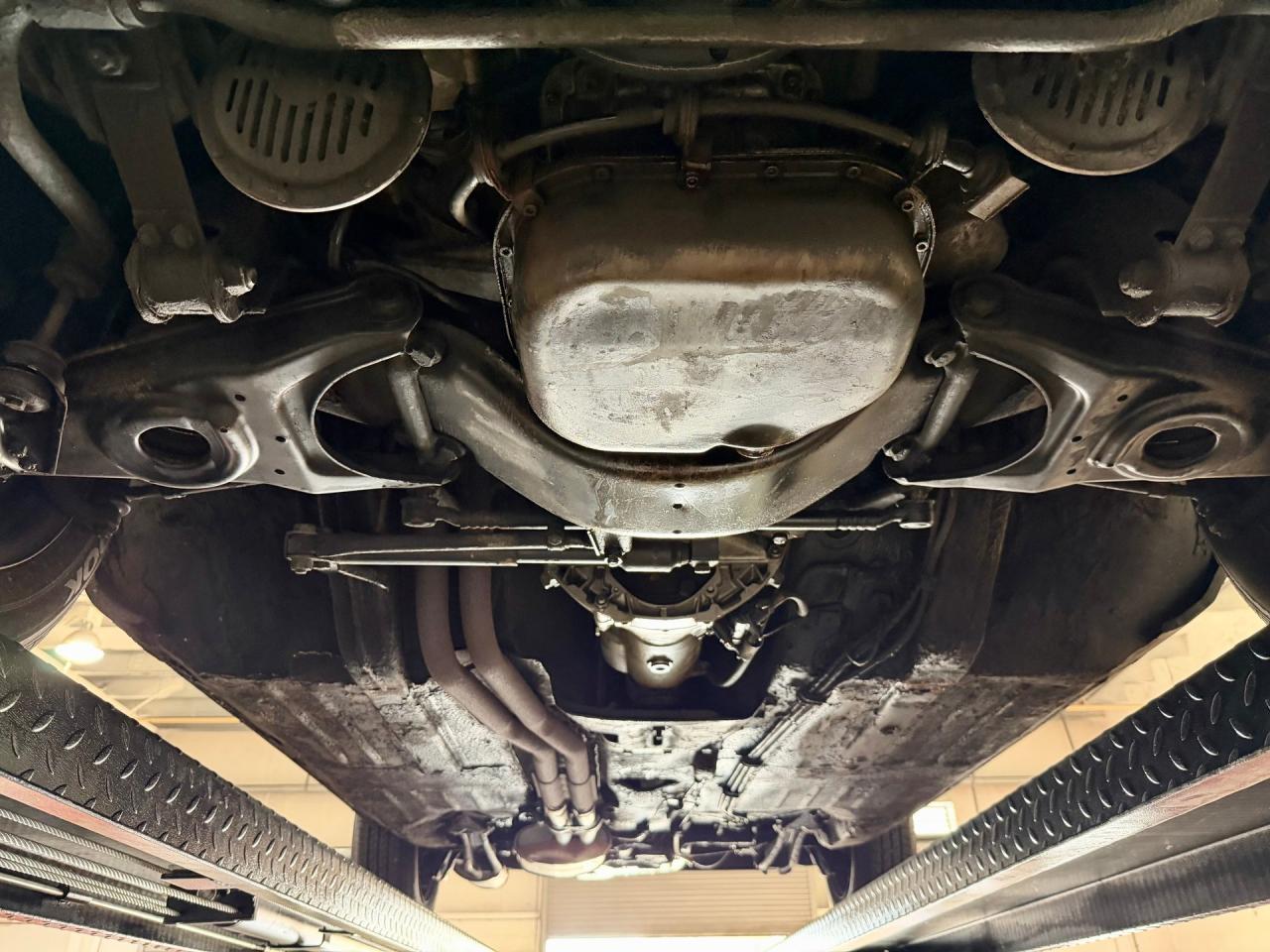 1964 Mercedes - Benz 230SL