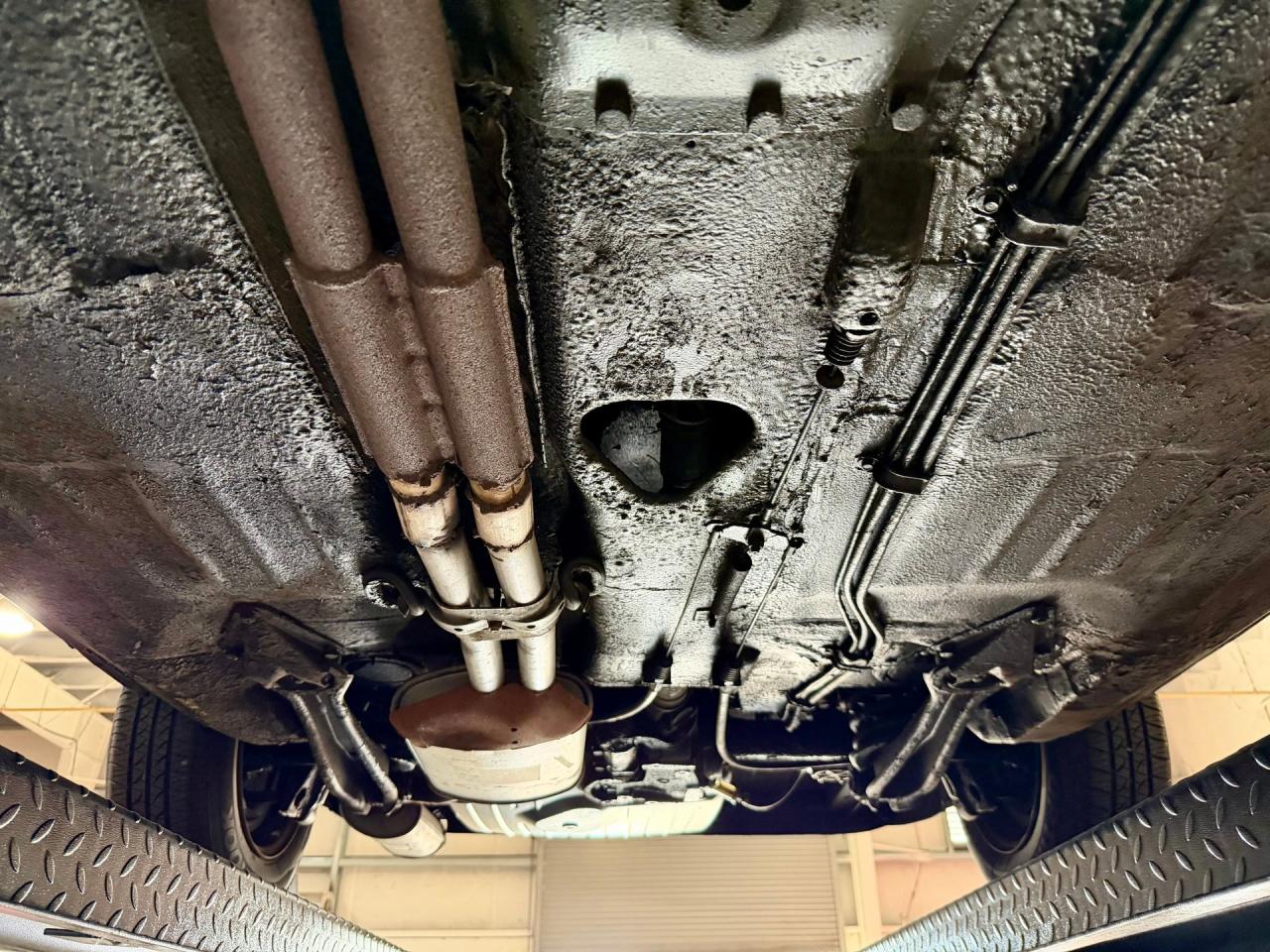 1964 Mercedes - Benz 230SL