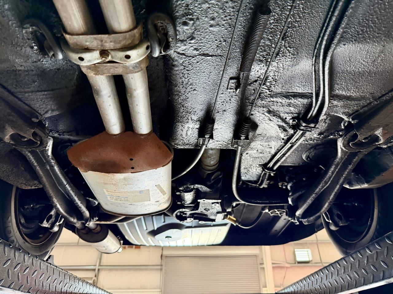 1964 Mercedes - Benz 230SL