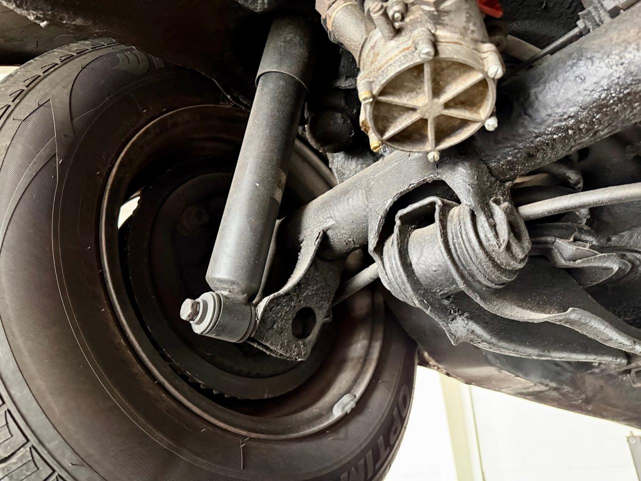 1964 Mercedes - Benz 230SL