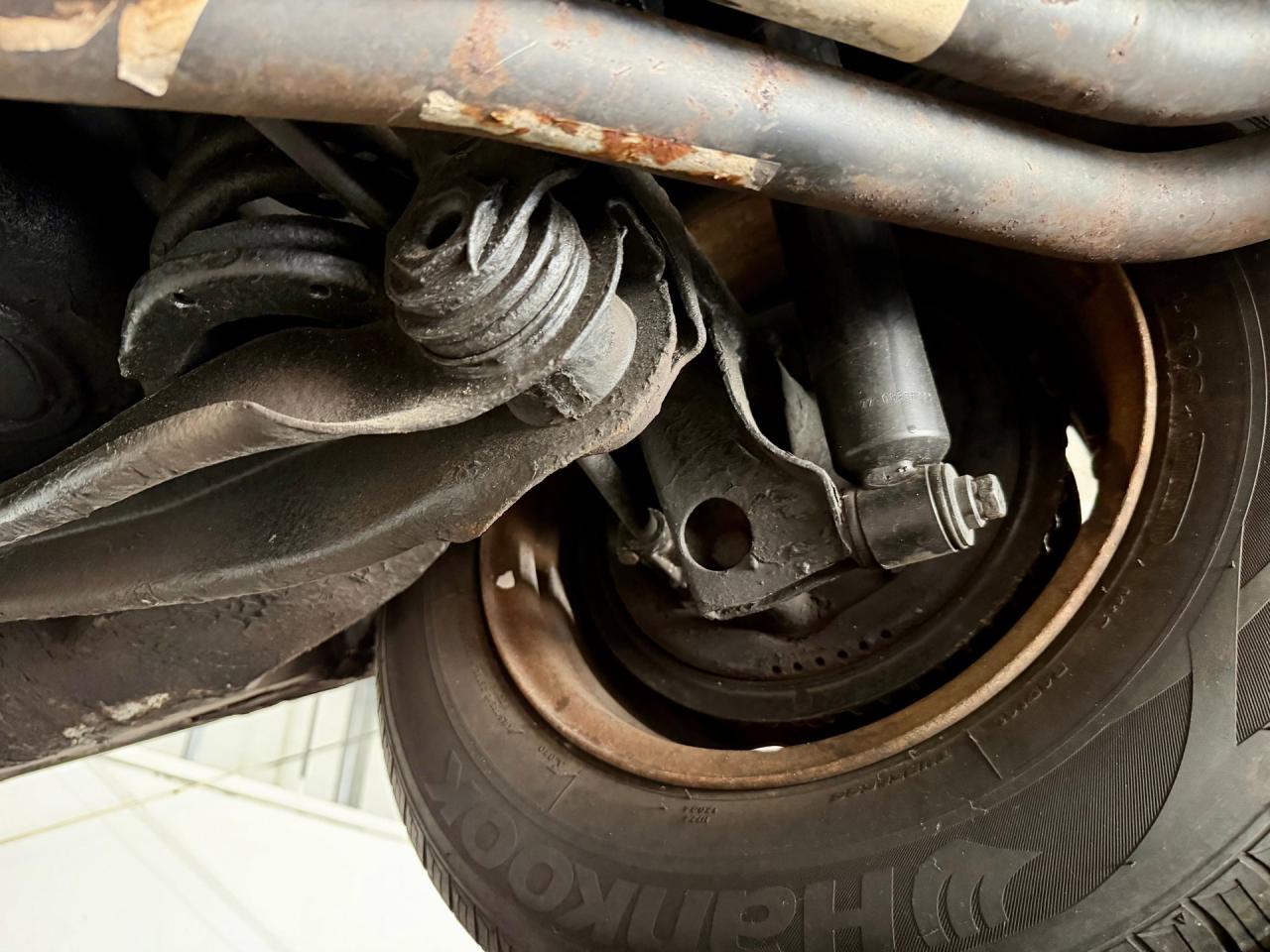 1964 Mercedes - Benz 230SL