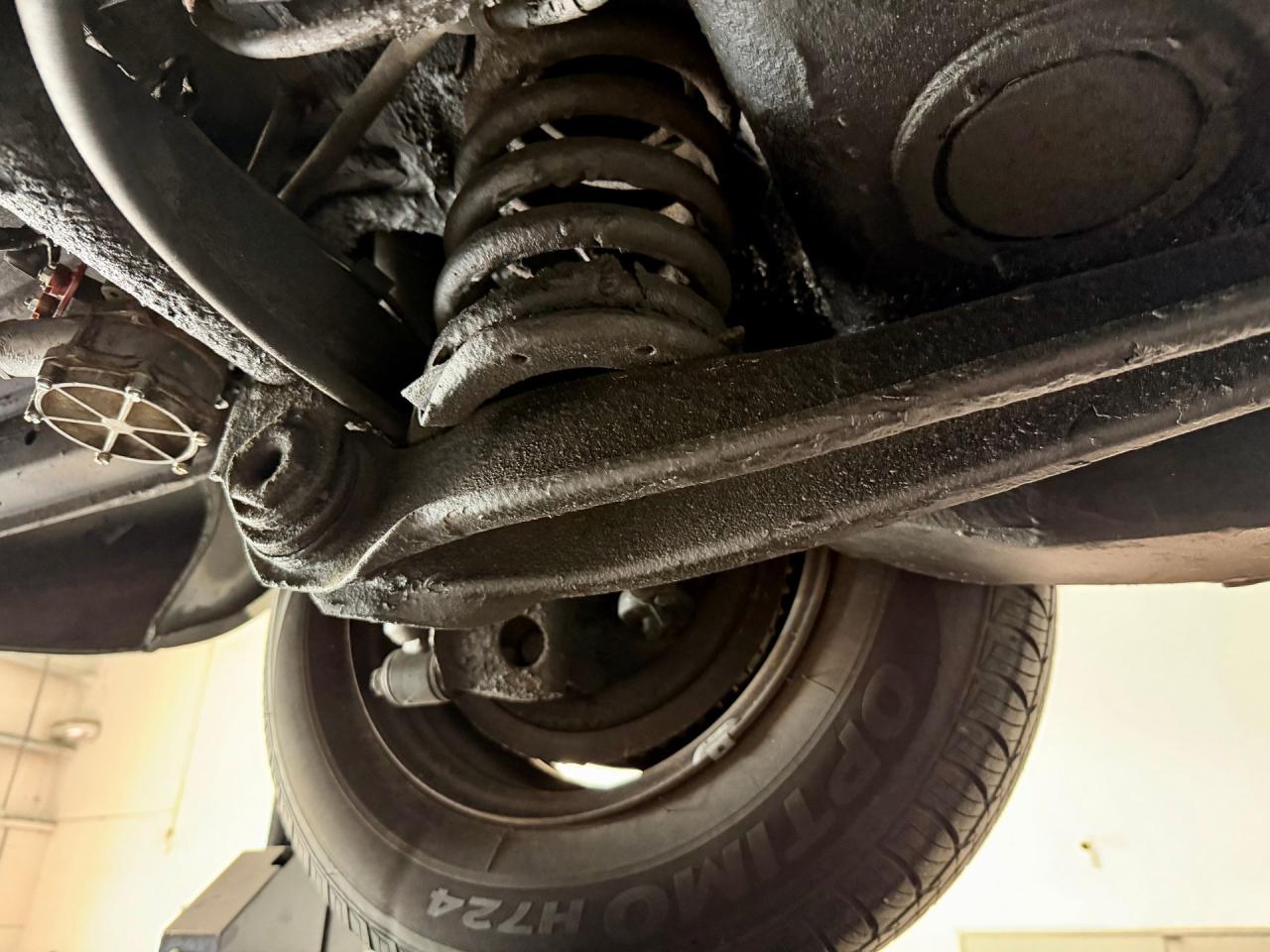 1964 Mercedes - Benz 230SL