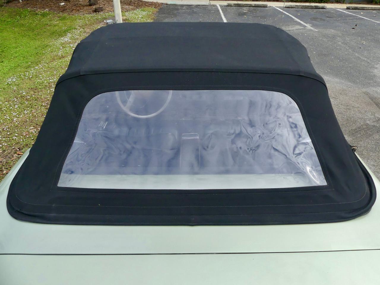 1964 Mercedes - Benz 230SL