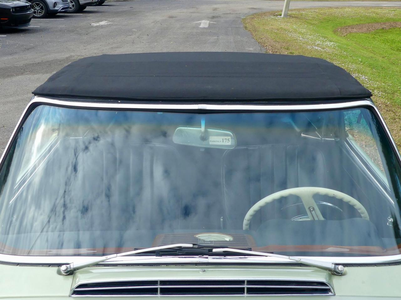 1964 Mercedes - Benz 230SL