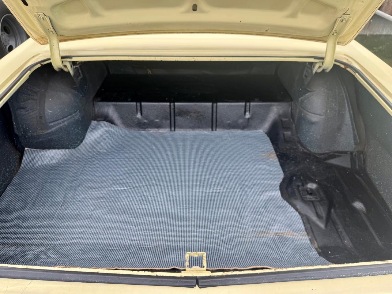 1965 Pontiac GTO Coupe