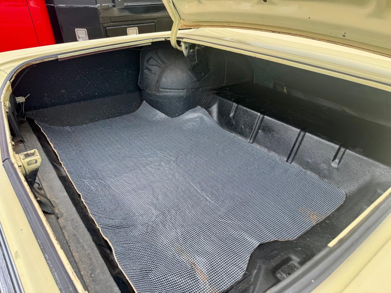 1965 Pontiac GTO Coupe