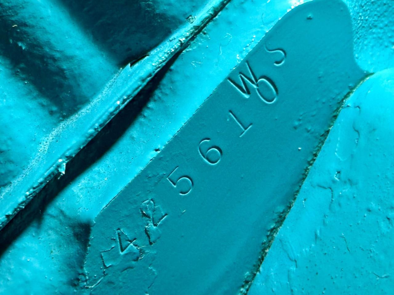 1965 Pontiac GTO Coupe