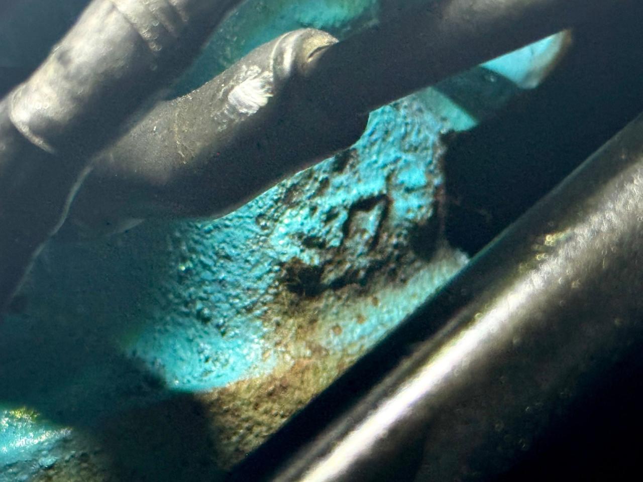 1965 Pontiac GTO Coupe