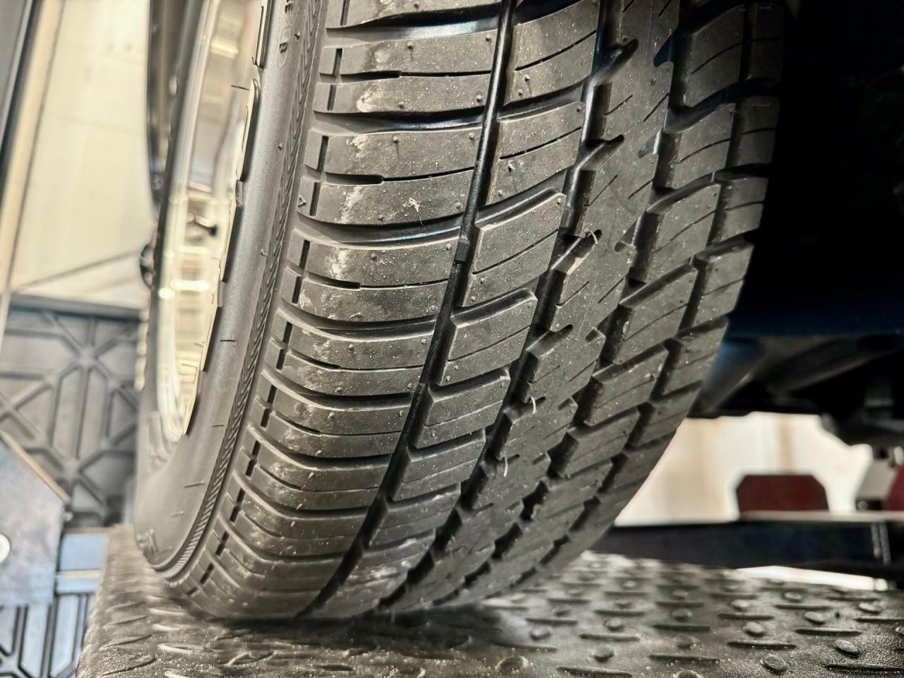 1965 Pontiac GTO Coupe