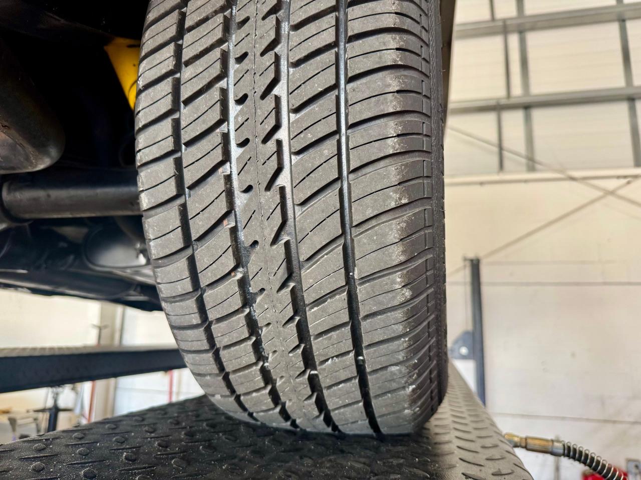 1965 Pontiac GTO Coupe