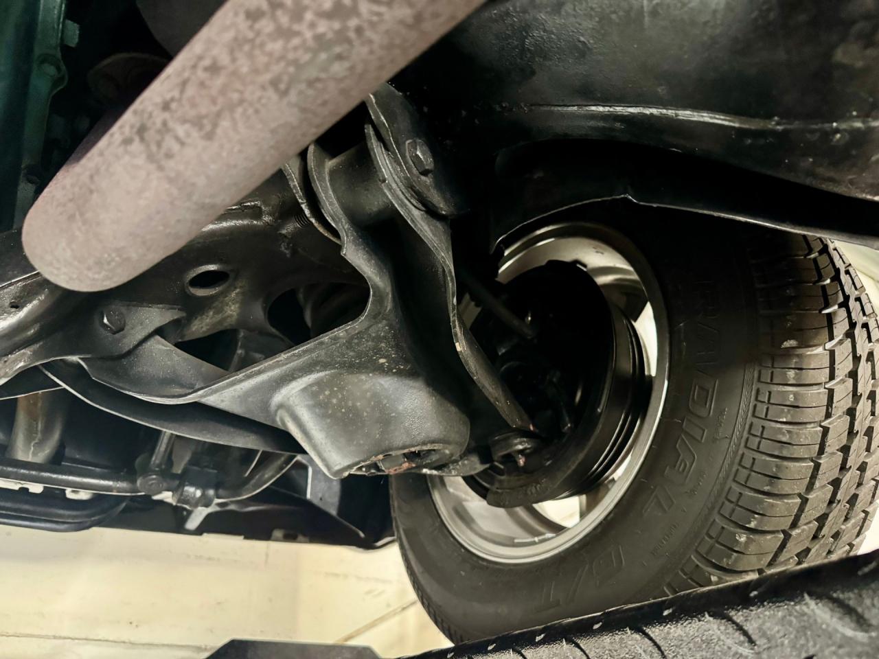 1965 Pontiac GTO Coupe