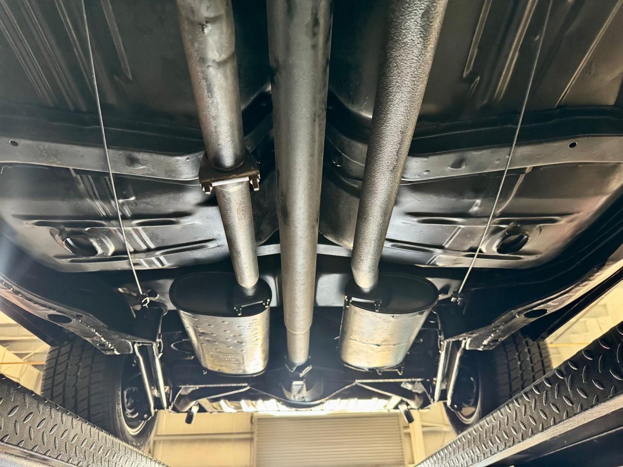 1965 Pontiac GTO Coupe