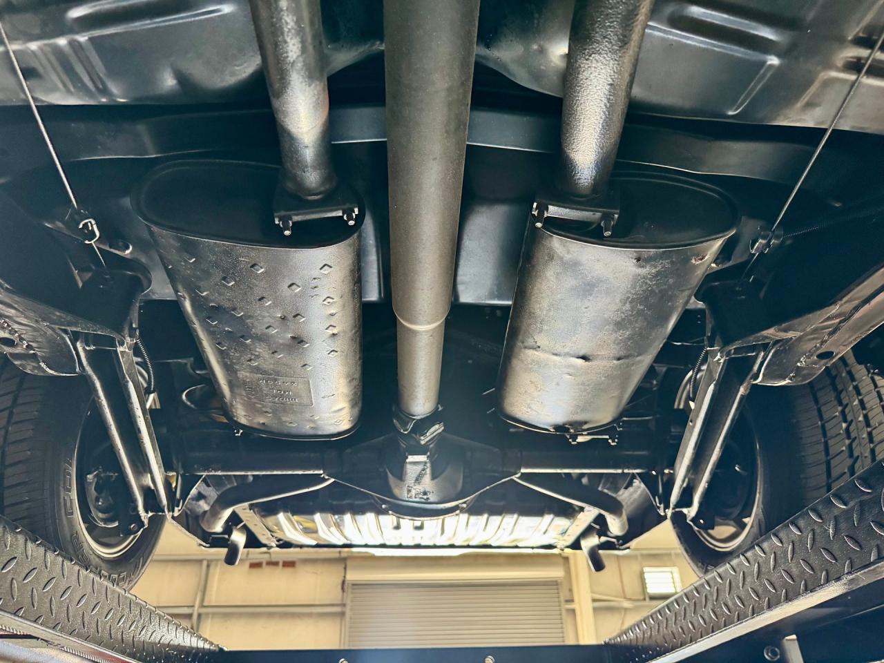 1965 Pontiac GTO Coupe