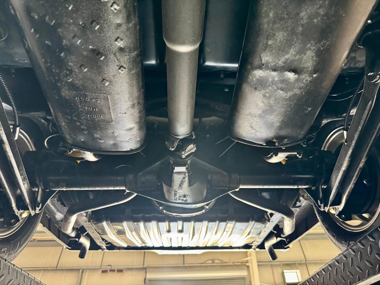 1965 Pontiac GTO Coupe