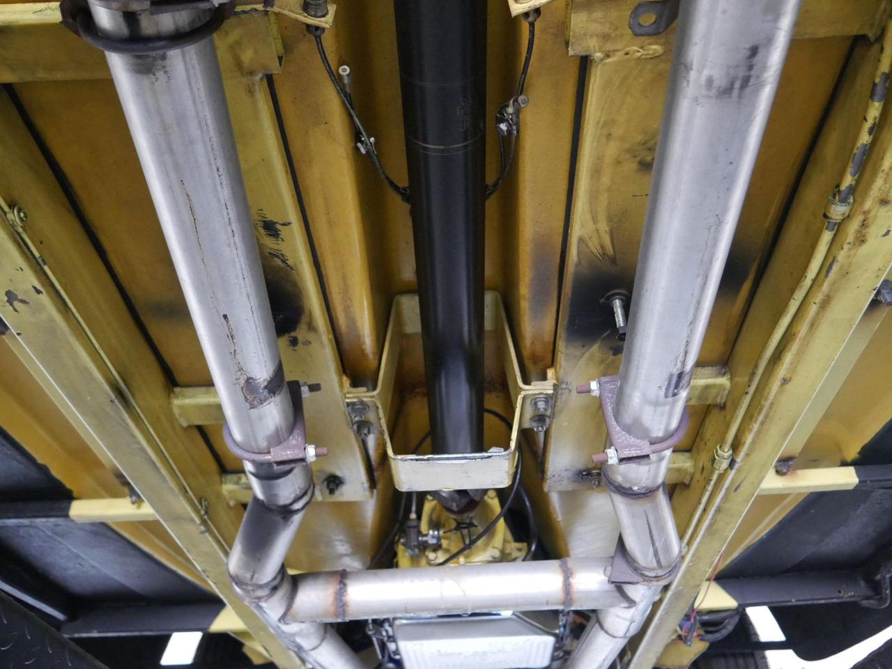 1934 Ford 3 Window Coupe