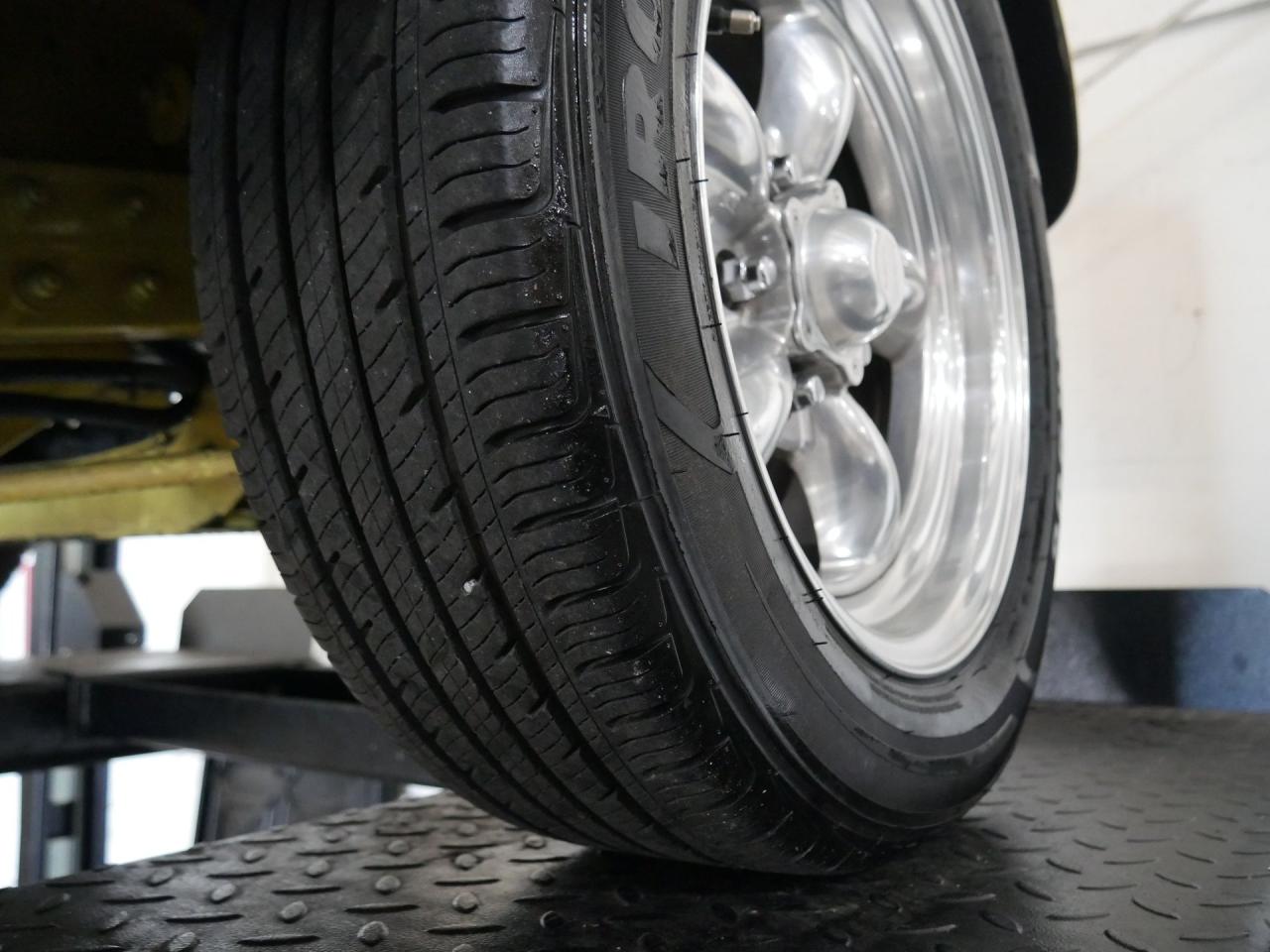 1934 Ford 3 Window Coupe