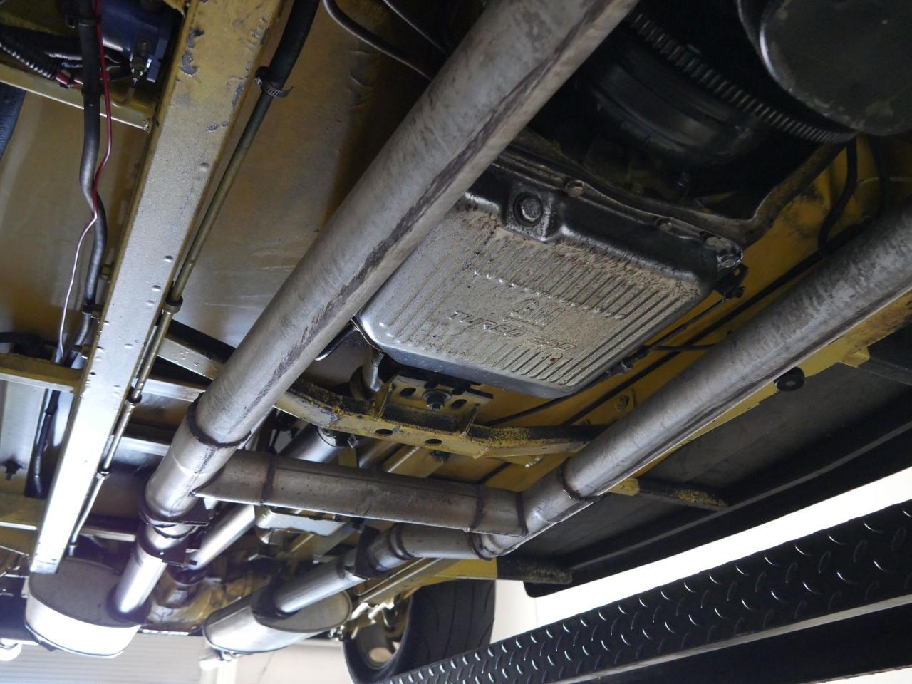 1934 Ford 3 Window Coupe