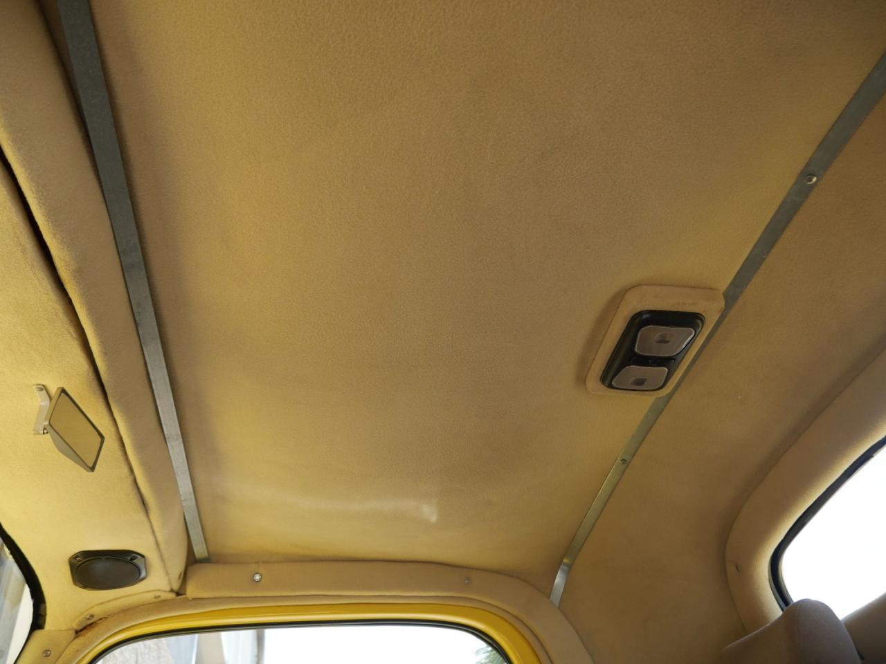 1934 Ford 3 Window Coupe