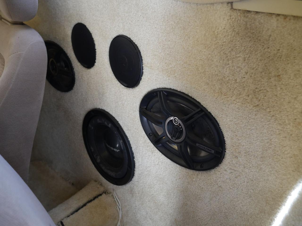 1934 Ford 3 Window Coupe