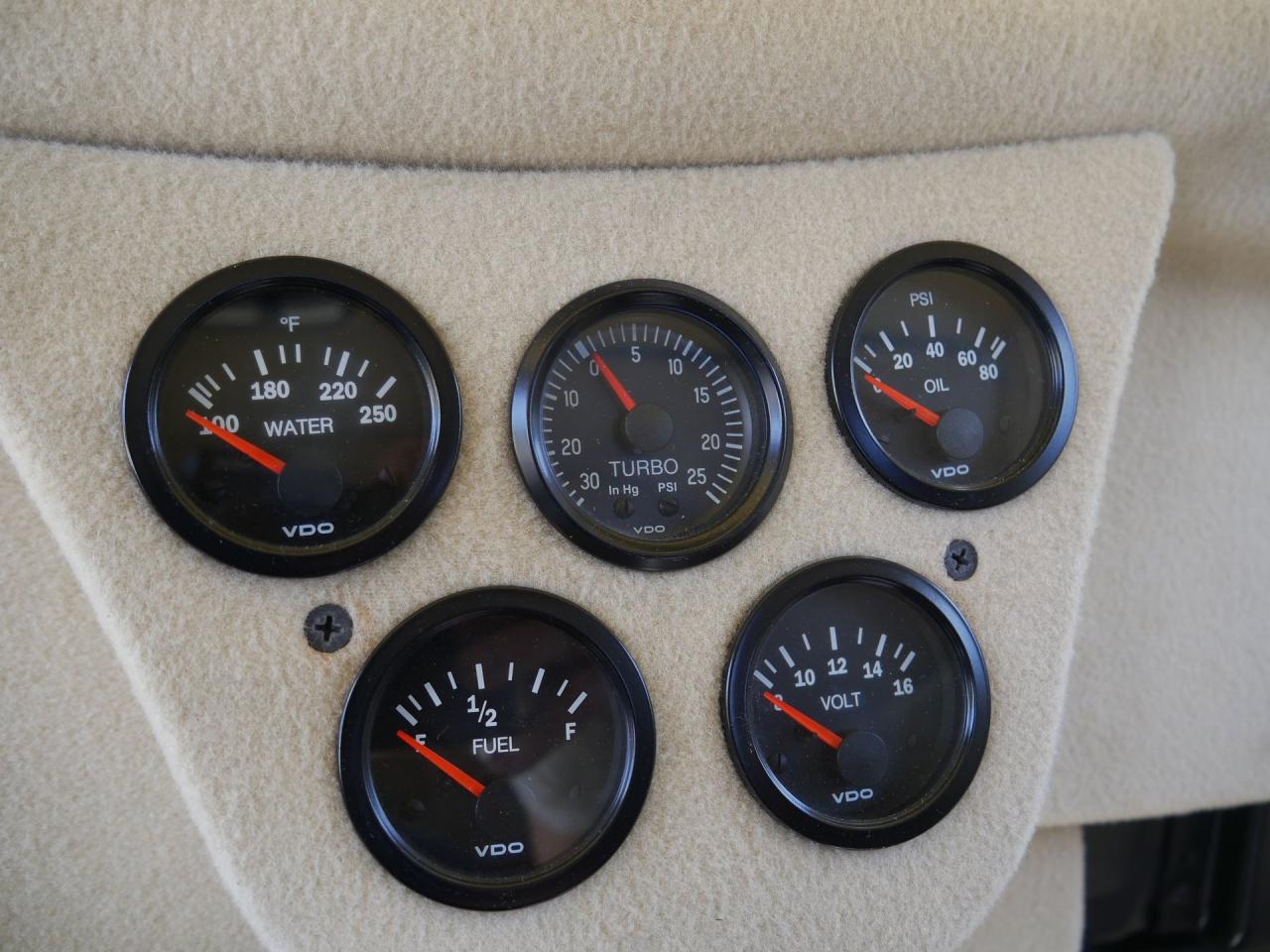 1934 Ford 3 Window Coupe