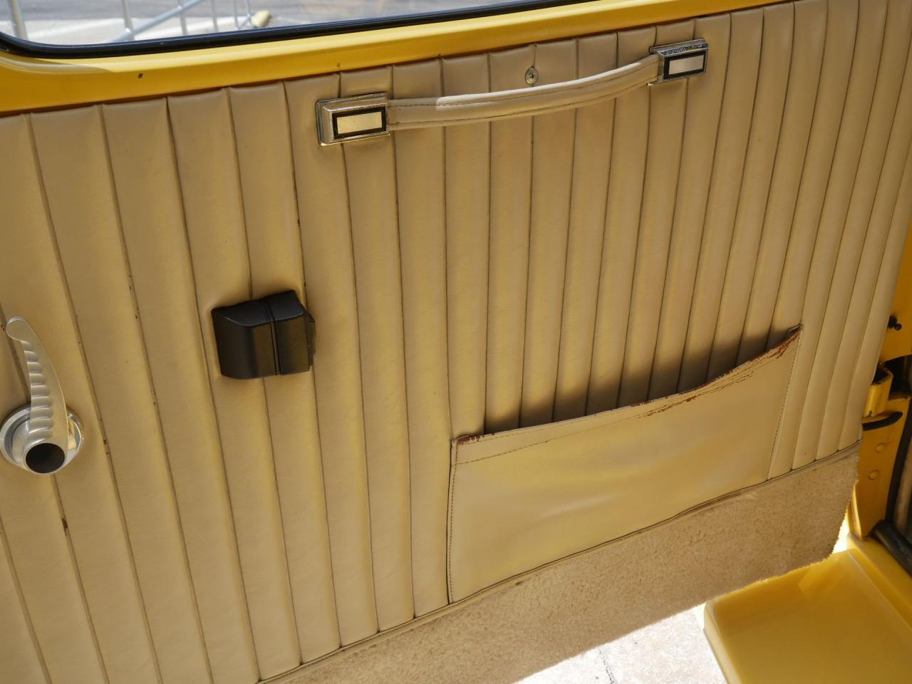 1934 Ford 3 Window Coupe