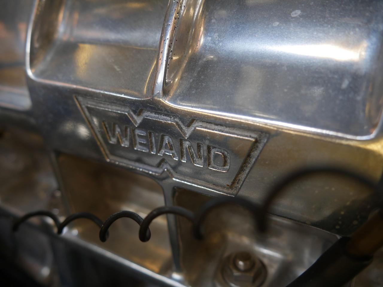 1934 Ford 3 Window Coupe