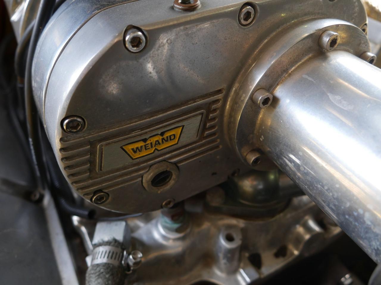 1934 Ford 3 Window Coupe