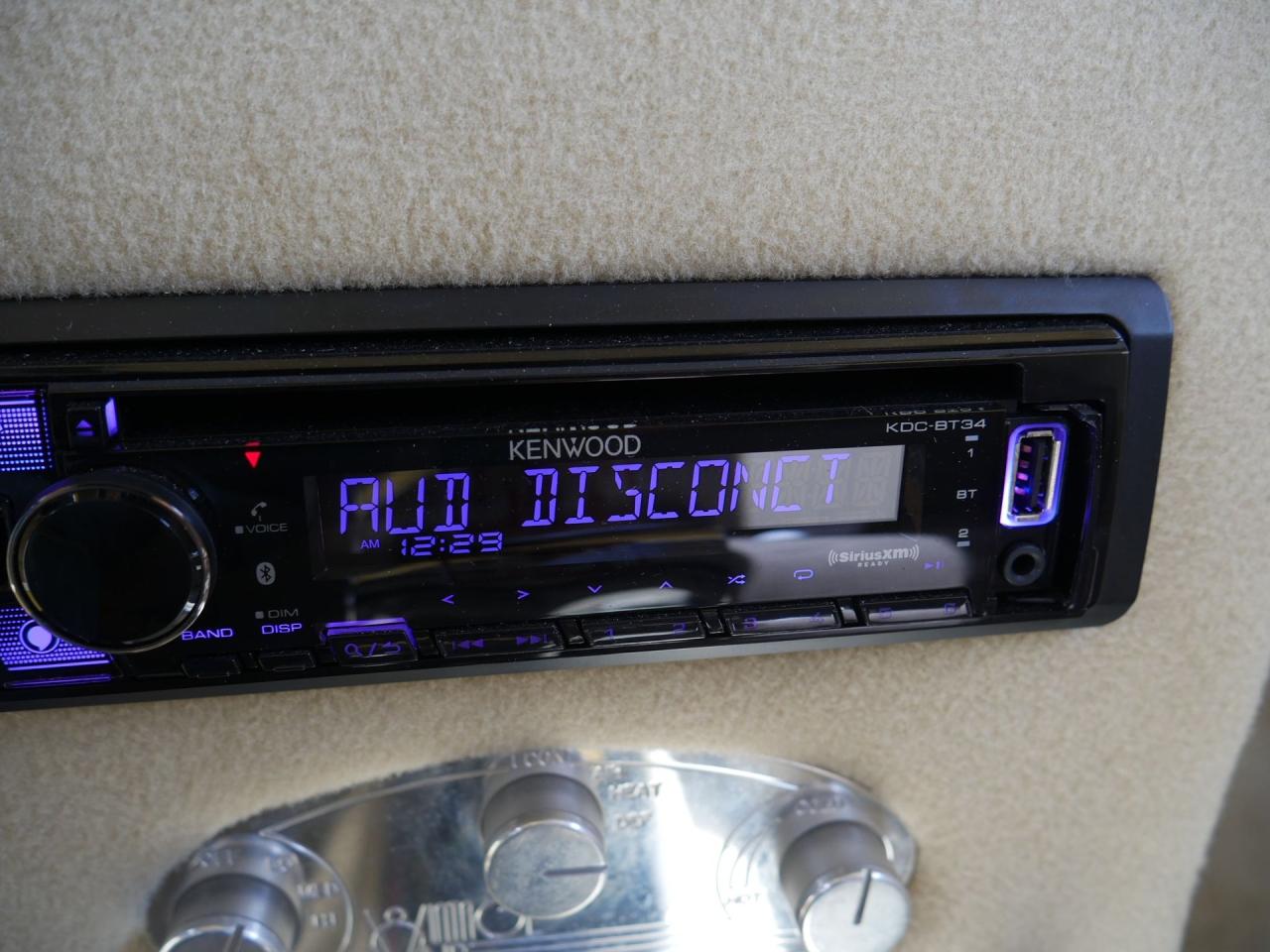 1934 Ford 3 Window Coupe