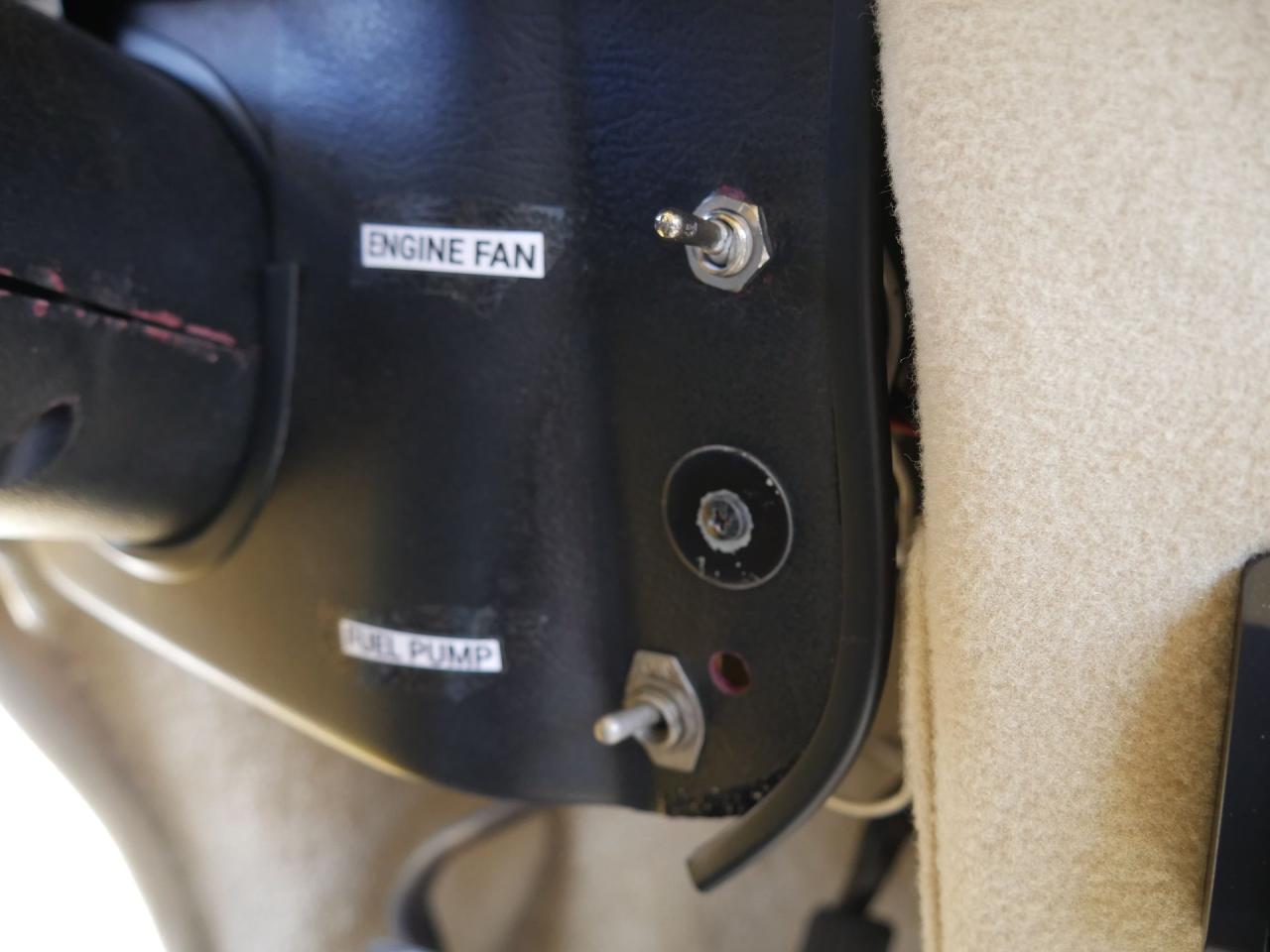 1934 Ford 3 Window Coupe