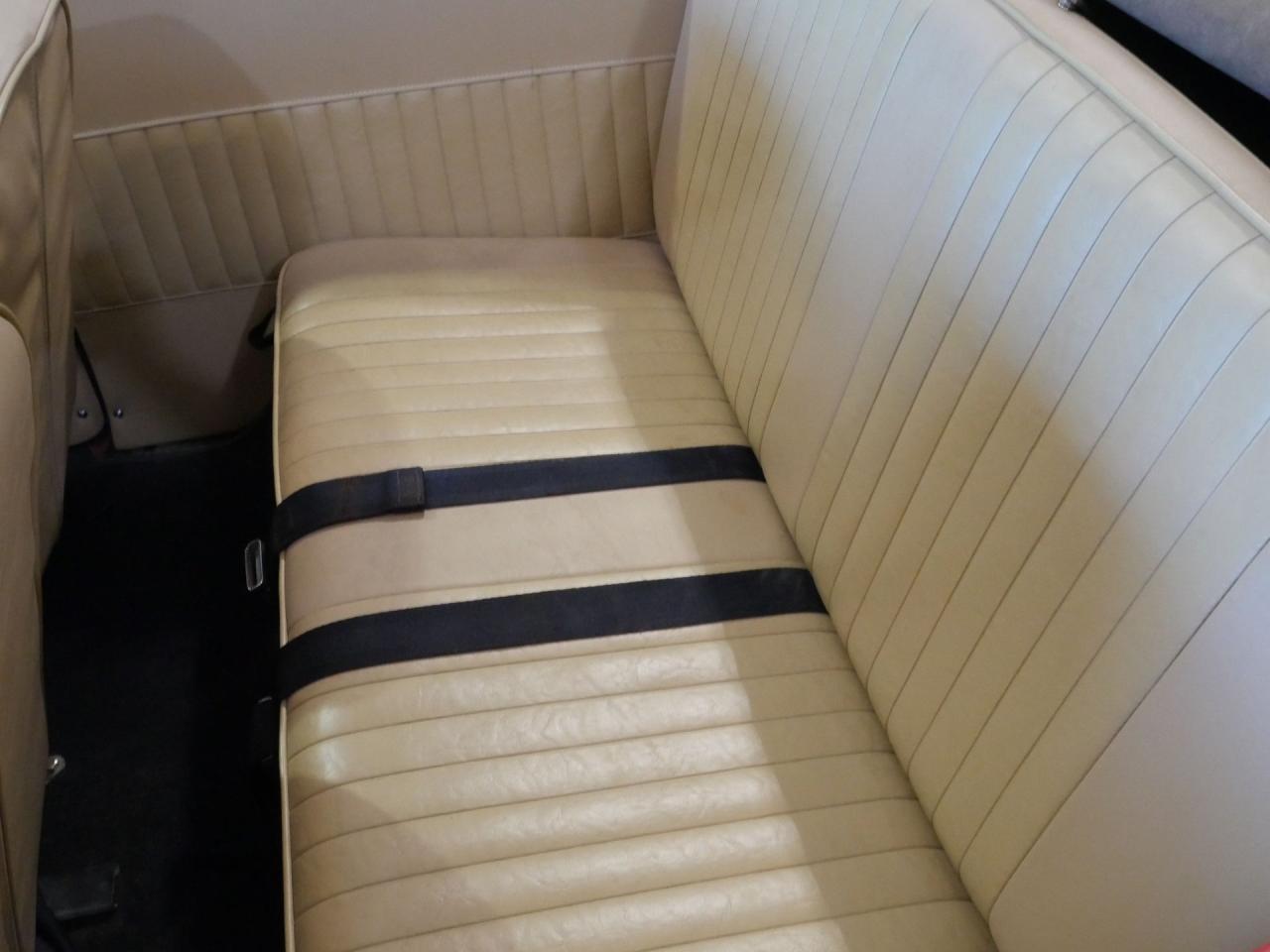 1929 Ford Phaeton Glassic Replica