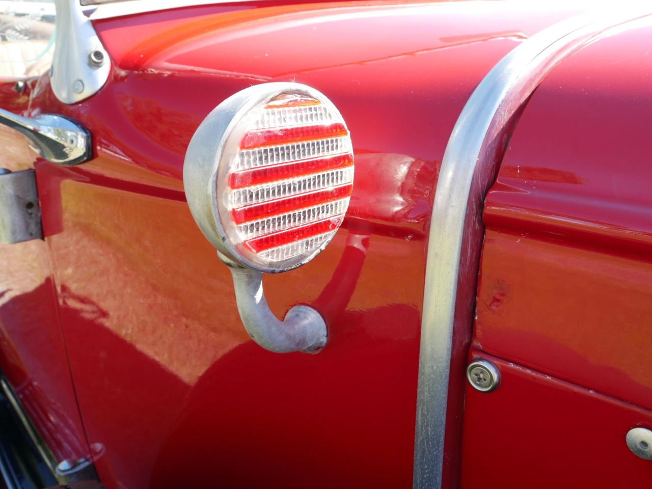 1929 Ford Phaeton Glassic Replica