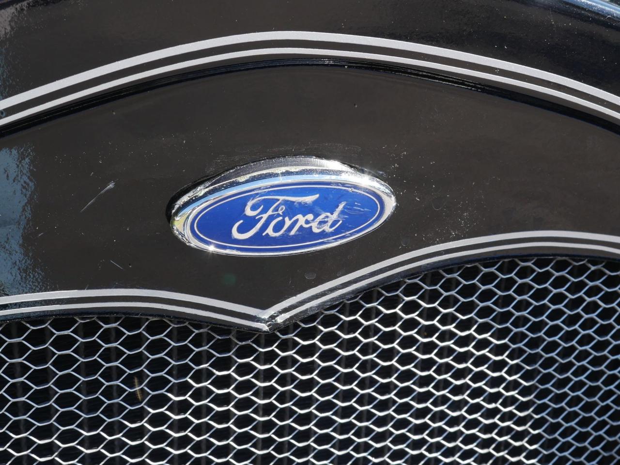 1929 Ford Phaeton Glassic Replica