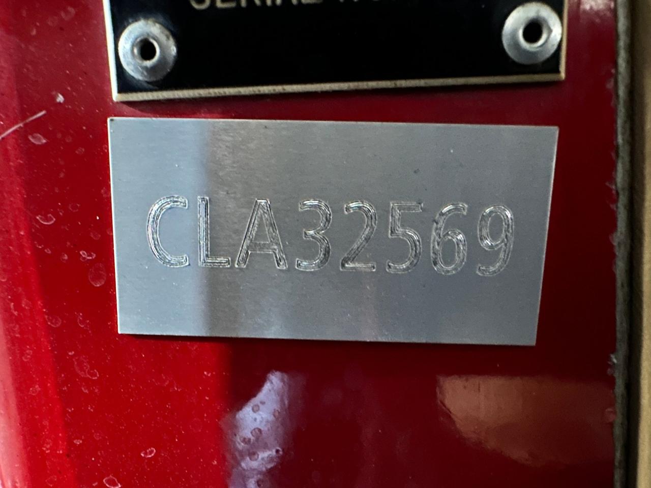 1929 Ford Phaeton Glassic Replica