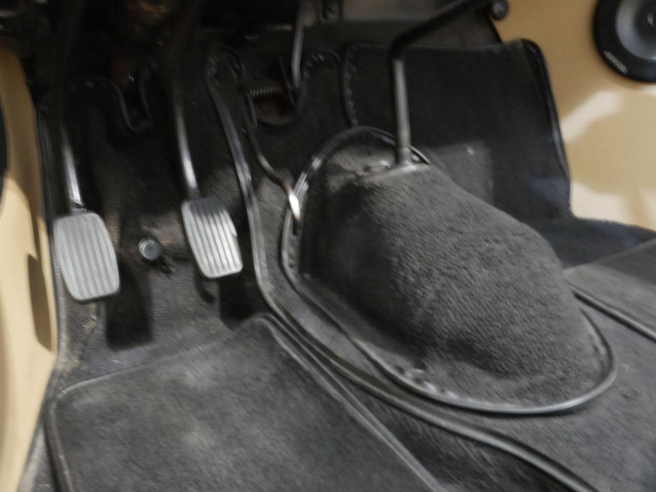 1929 Ford Phaeton Glassic Replica