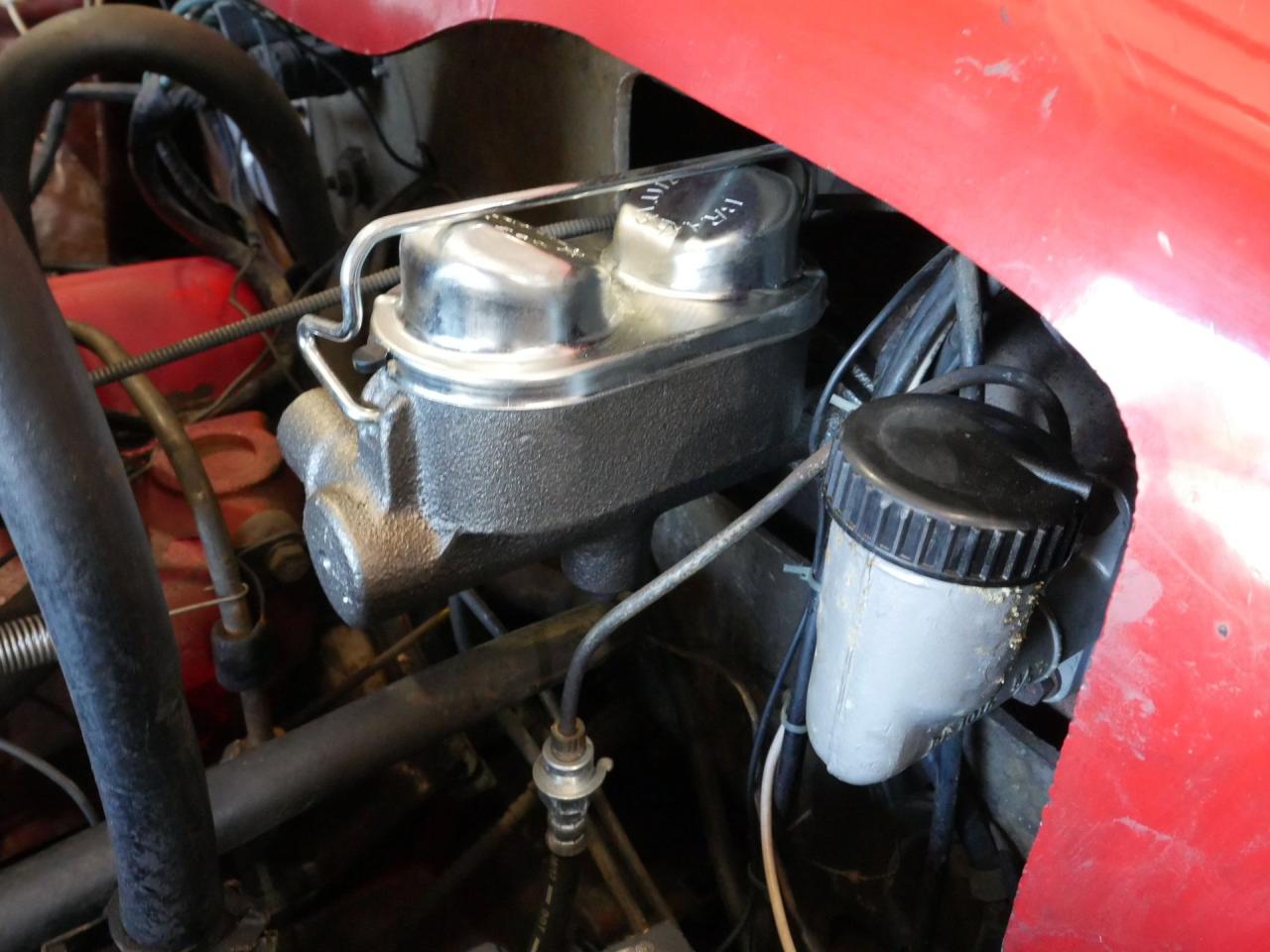 1929 Ford Phaeton Glassic Replica