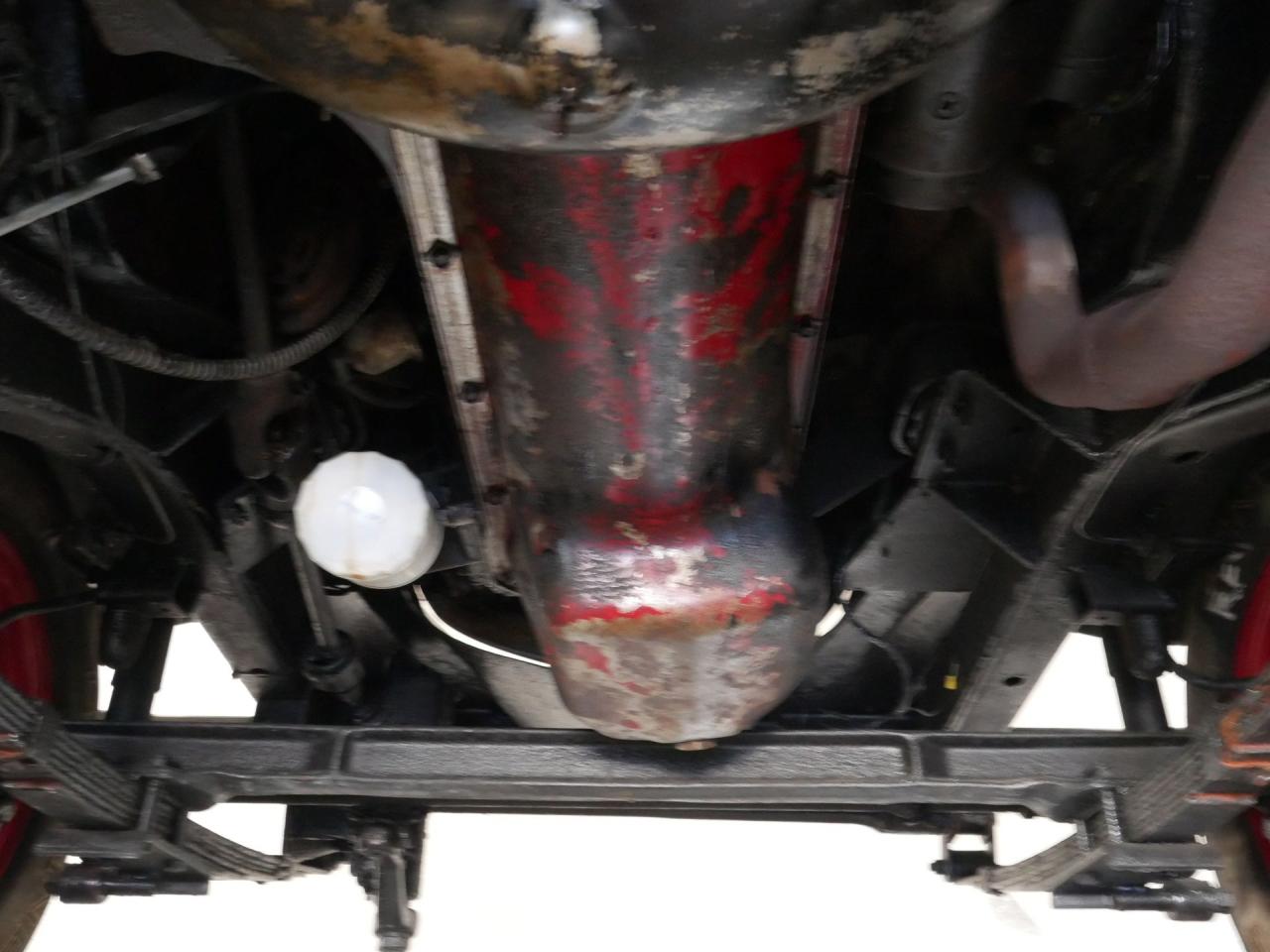 1929 Ford Phaeton Glassic Replica