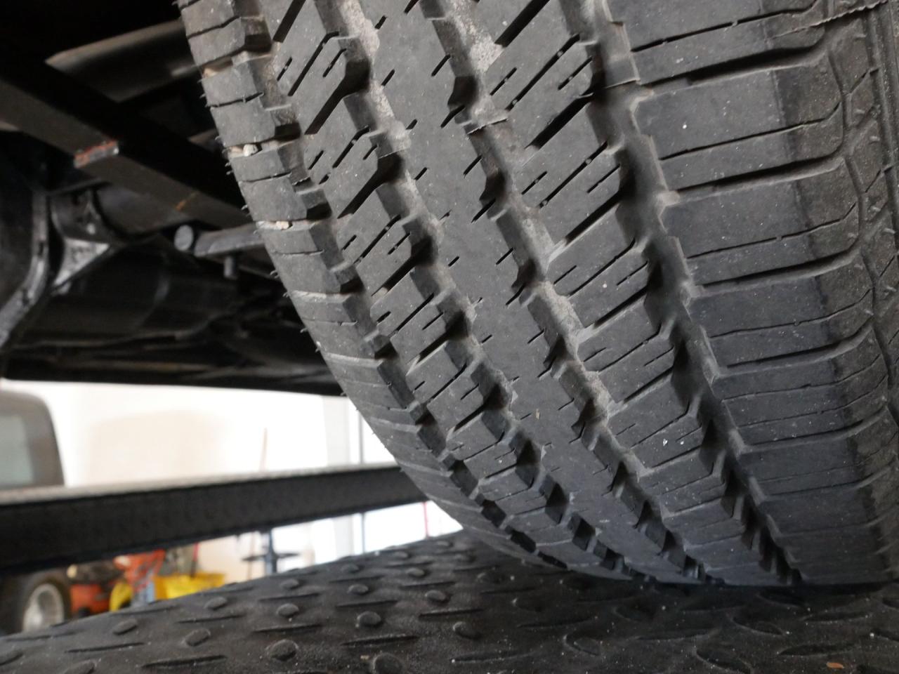 1929 Ford Phaeton Glassic Replica