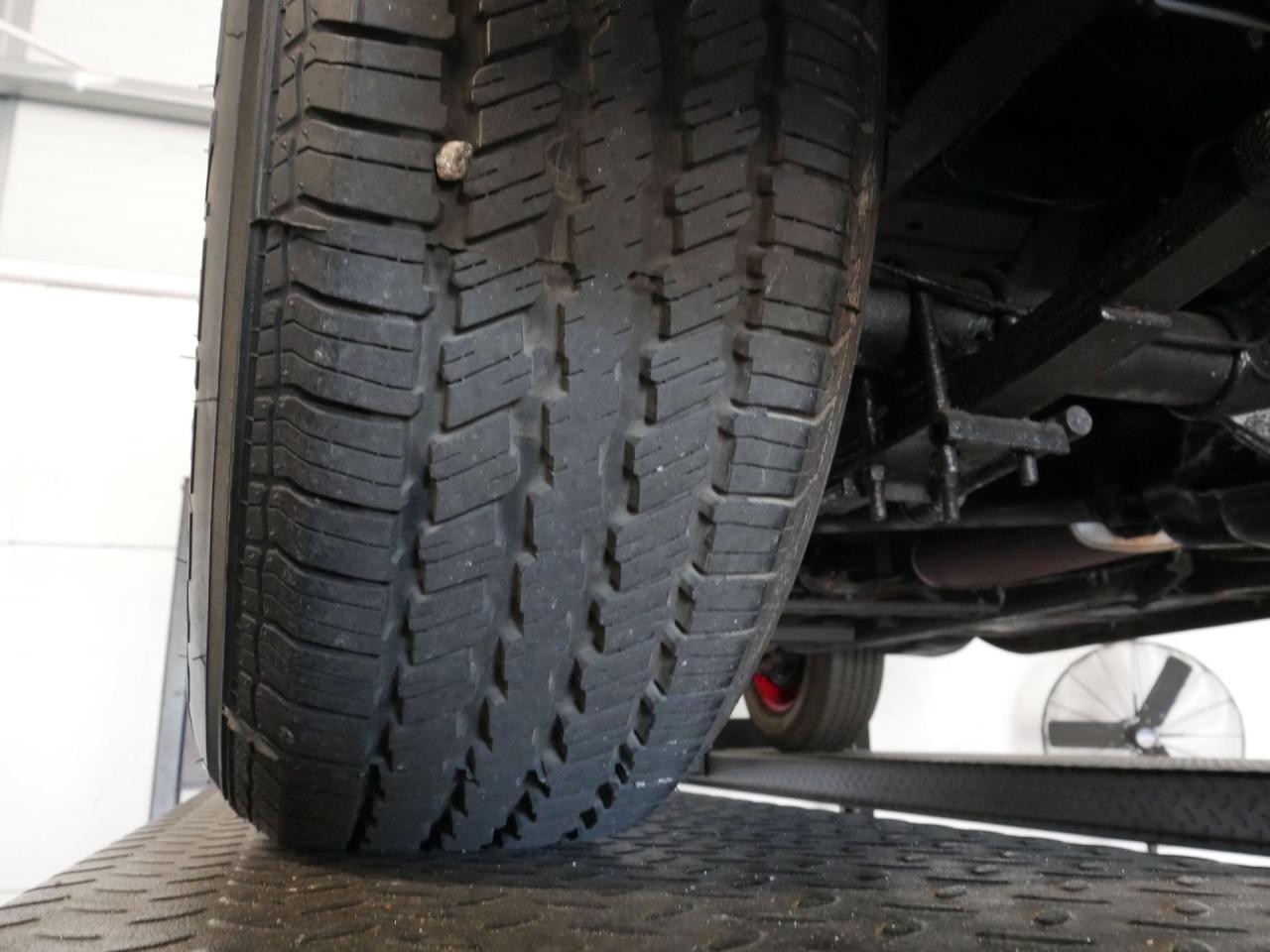 1929 Ford Phaeton Glassic Replica