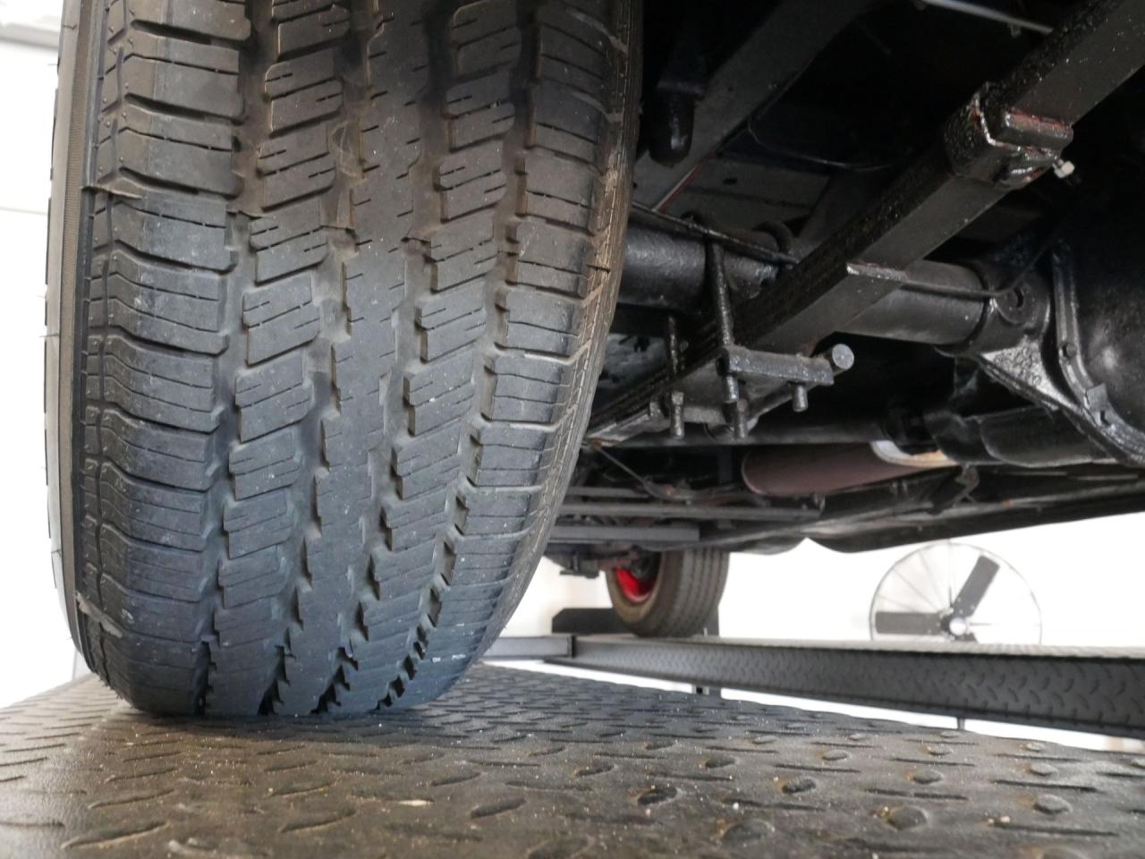 1929 Ford Phaeton Glassic Replica