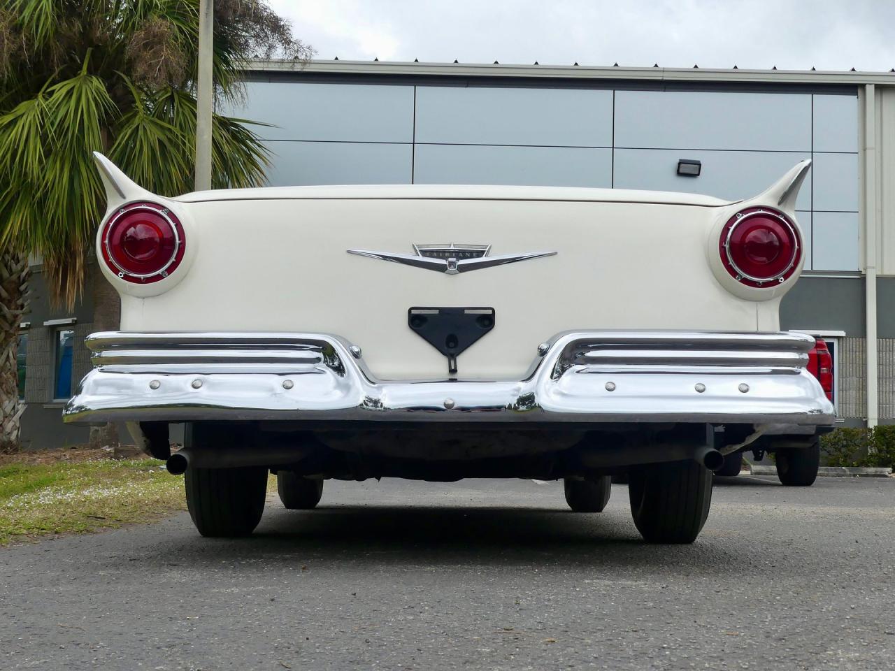 1957 Ford Fairlane Skyliner