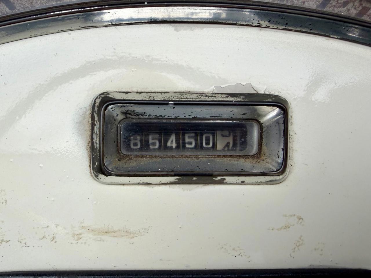 1957 Ford Fairlane Skyliner