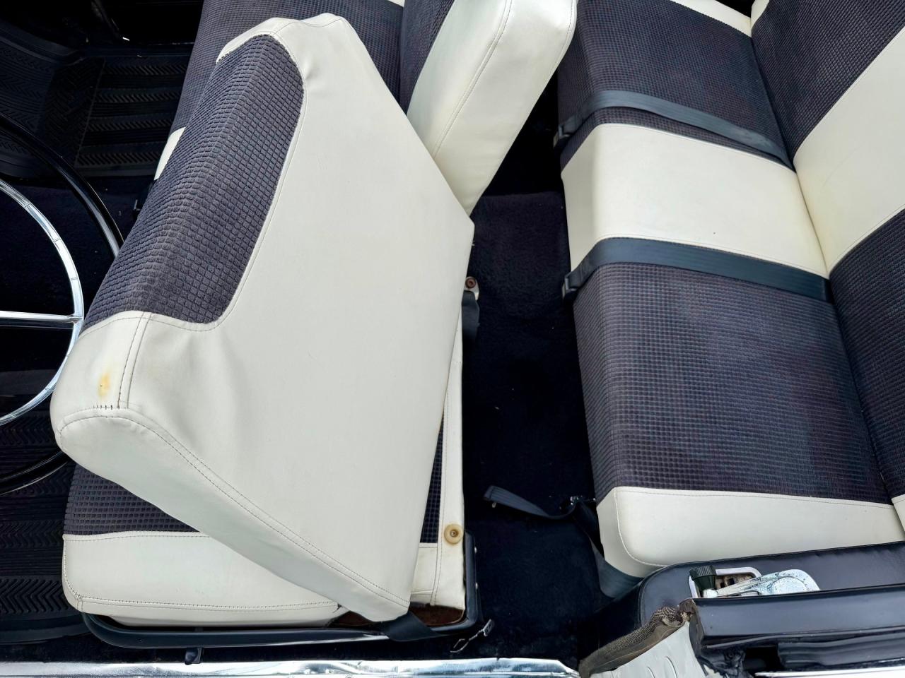 1957 Ford Fairlane Skyliner