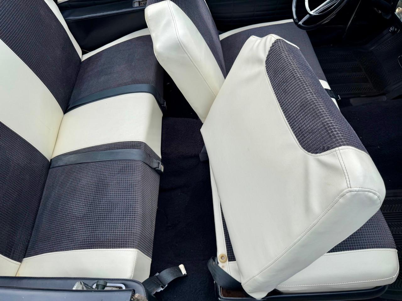 1957 Ford Fairlane Skyliner