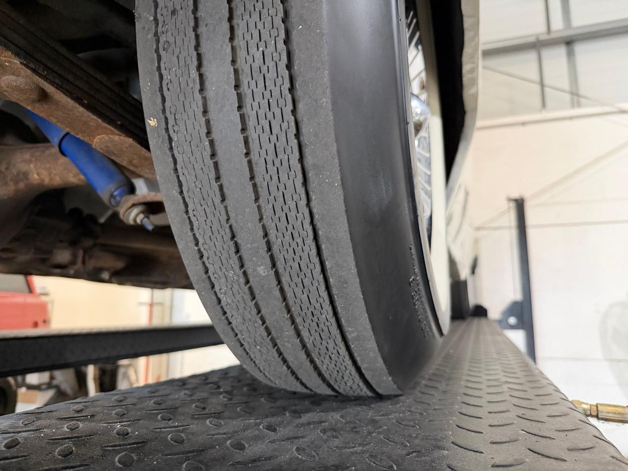 1957 Ford Fairlane Skyliner